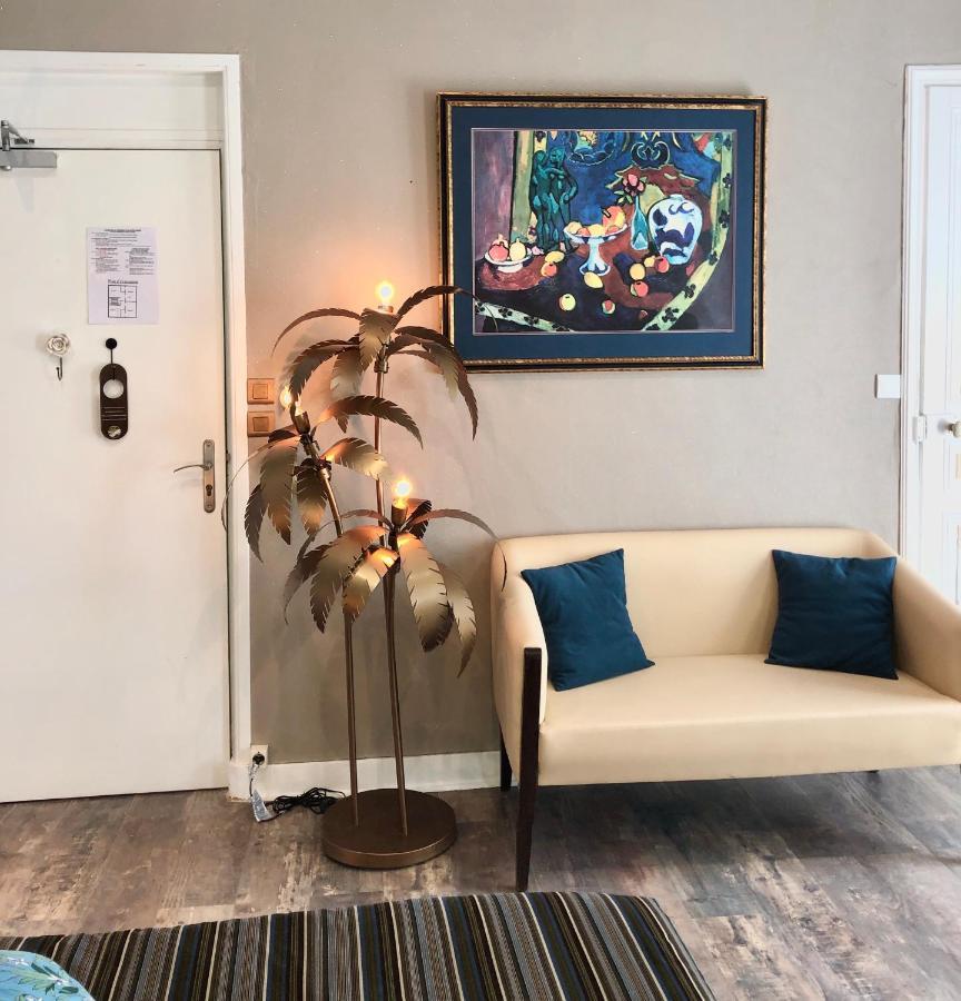 Chambre Double Supérieure