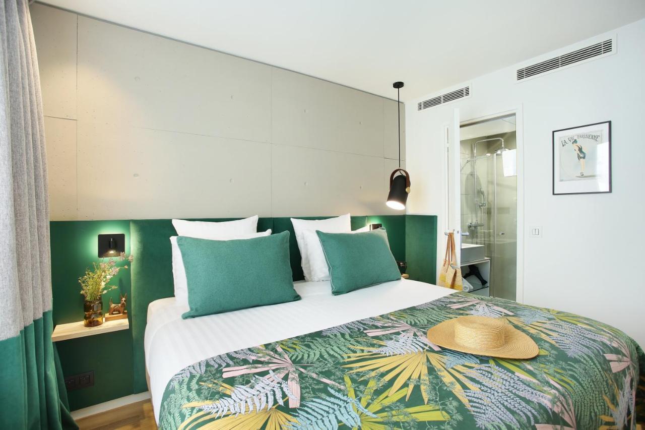 Chambre Double Classique