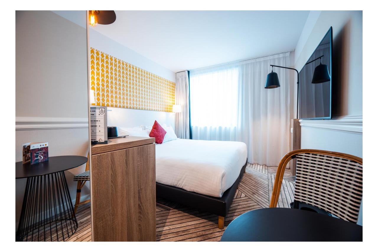 Chambre Double Premium