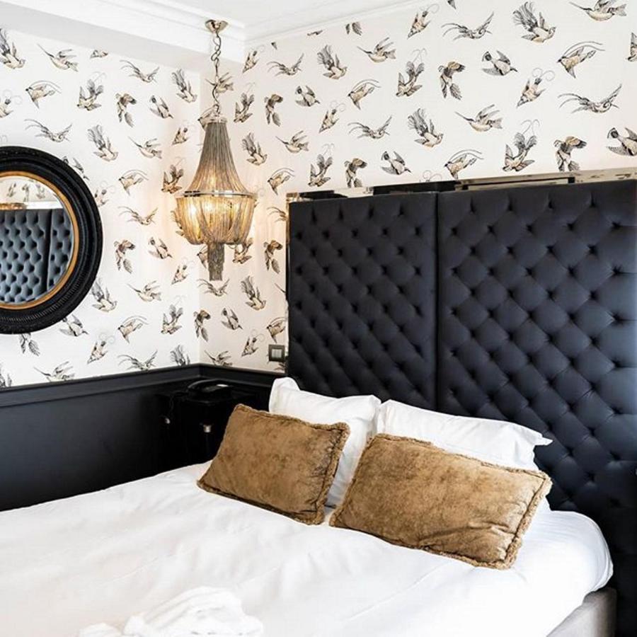 Chambre Double ou Lits Jumeaux Supérieure