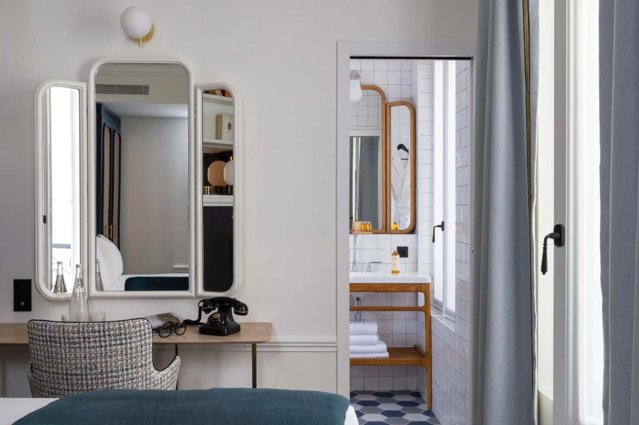 Chambre Double Supérieure
