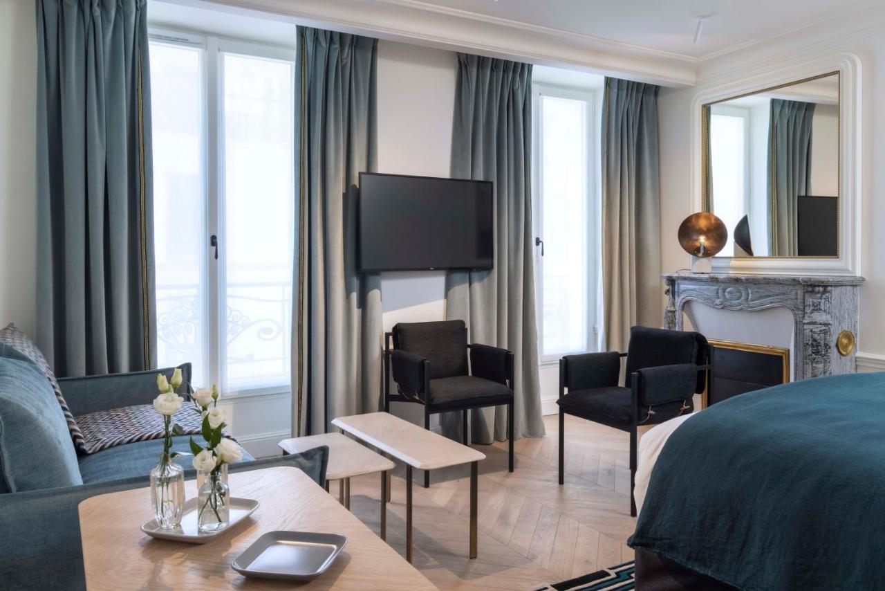 Chambre Triple Prestige