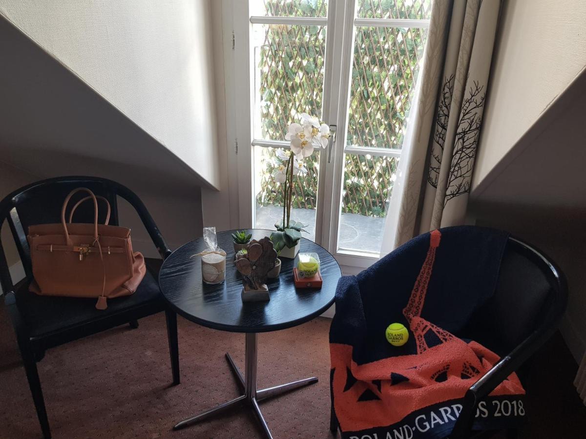 Chambre Familiale