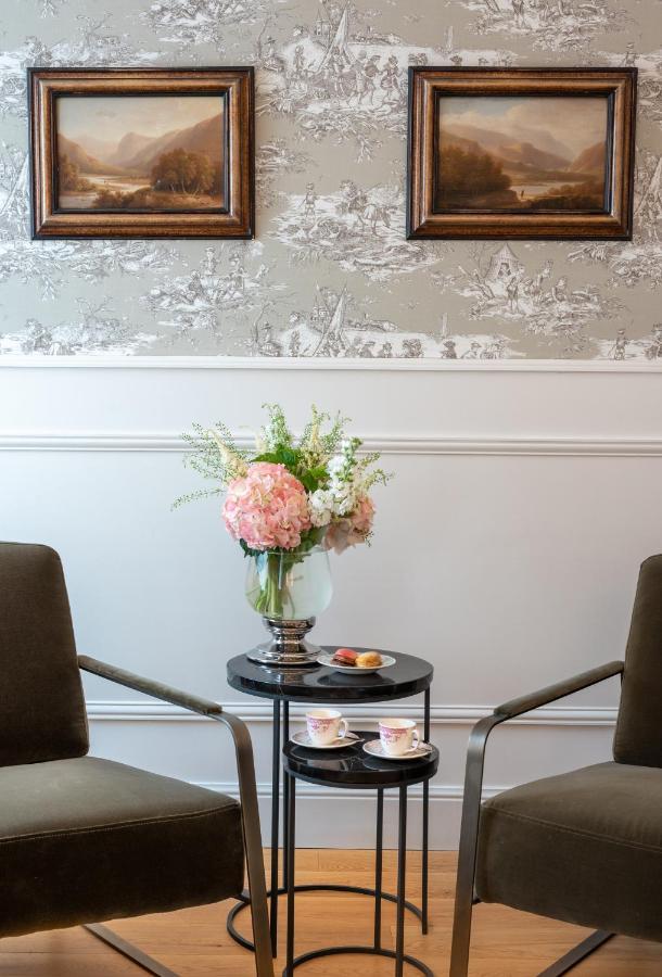 Chambre Deluxe