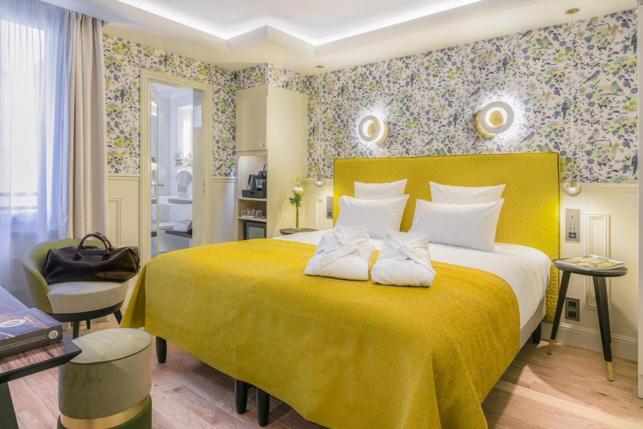 Chambre Double Supérieure