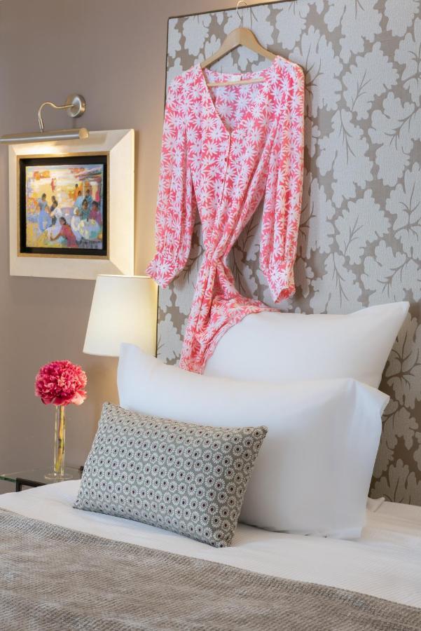 Suite Junior avec Terrasse