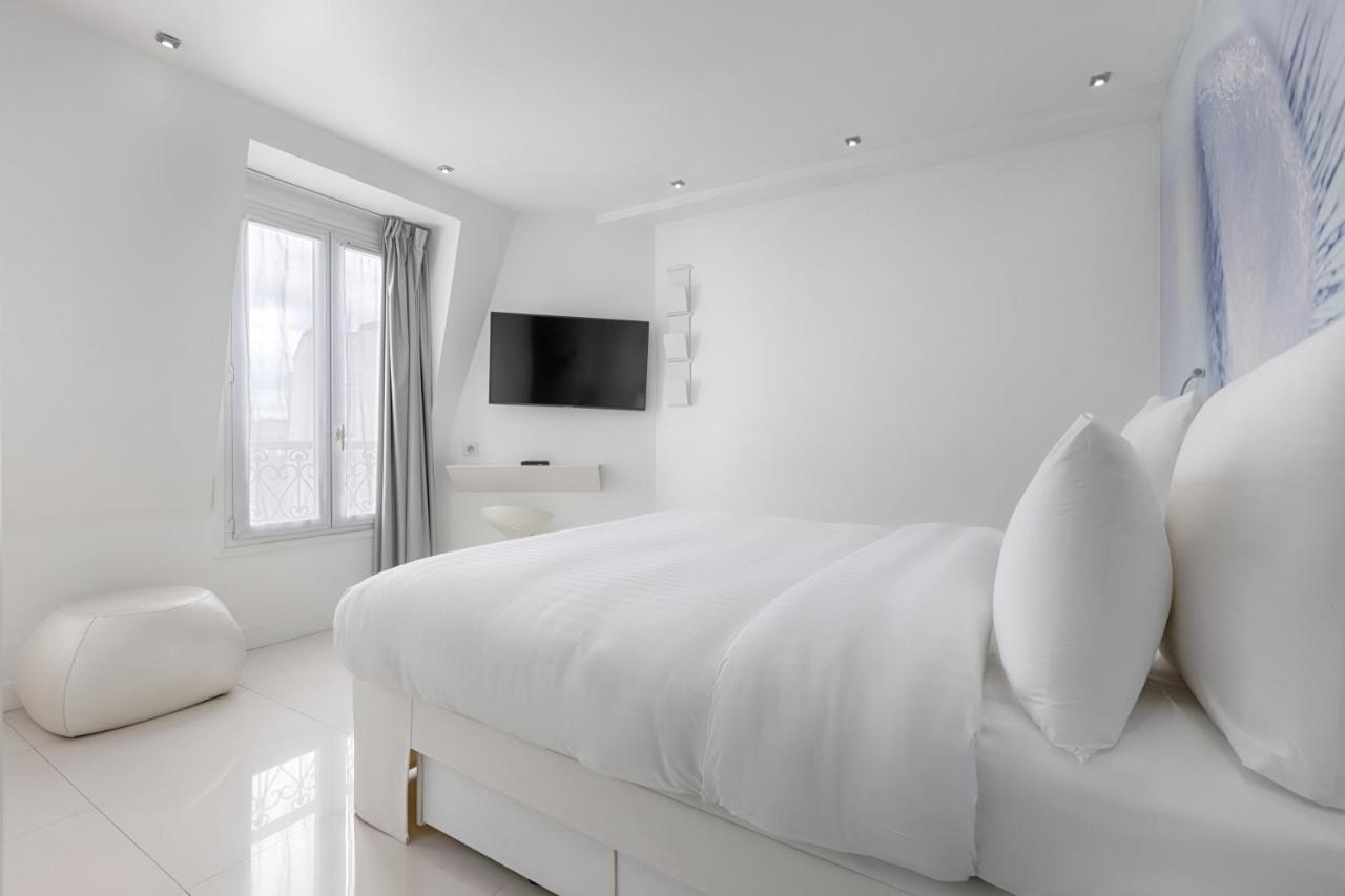 Chambre Double Deluxe
