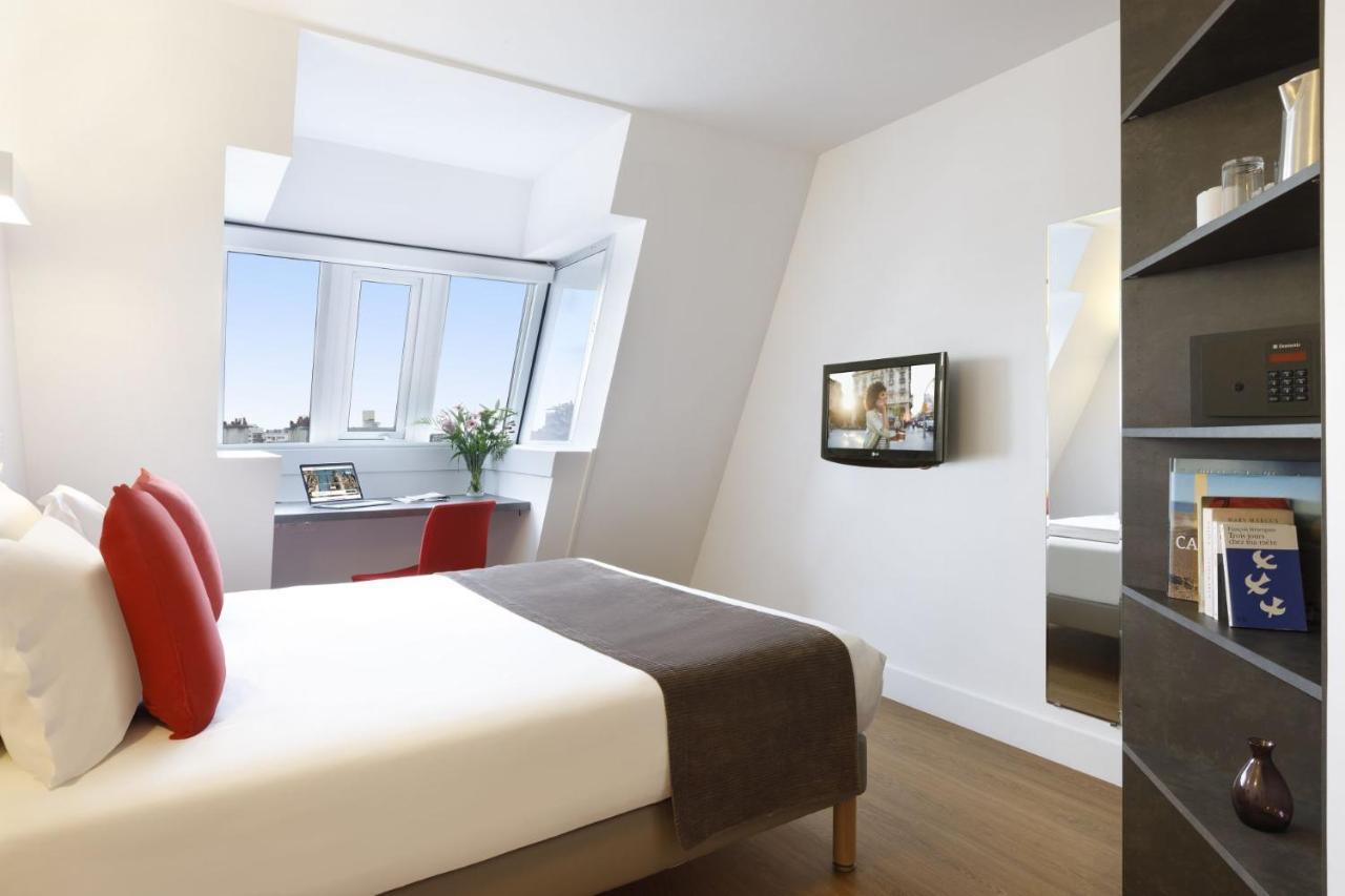 Chambre Double Classique
