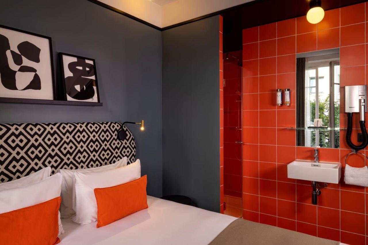 2 Chambres Côte à Côte