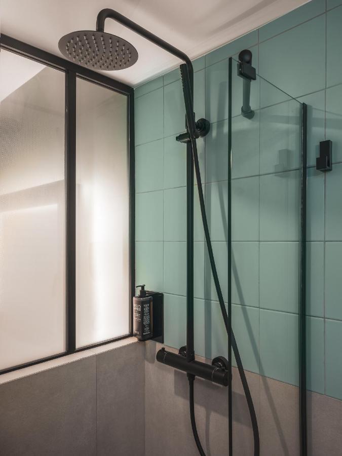 Chambre Lits Jumeaux Standard