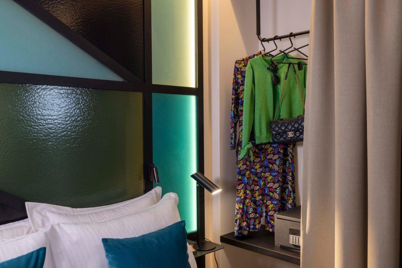 Chambre Double Deluxe