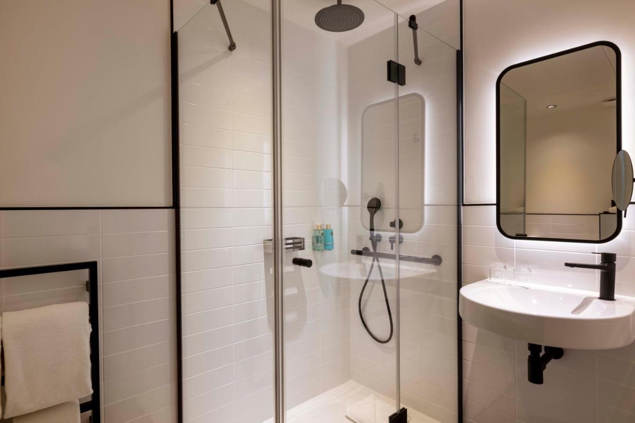Chambre Familiale avec Douche