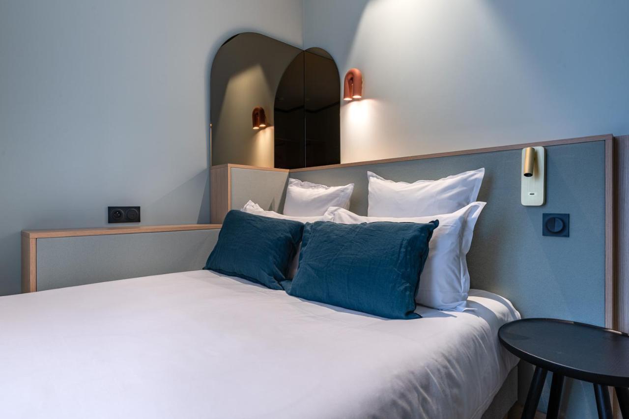 Chambre Simple