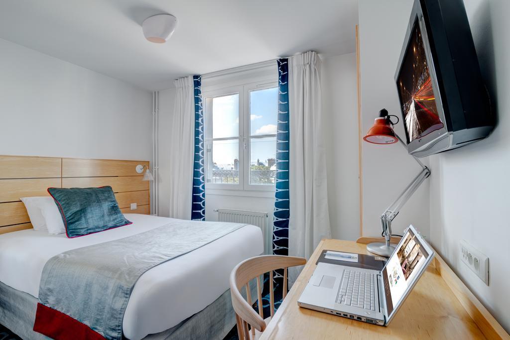 Chambre Simple