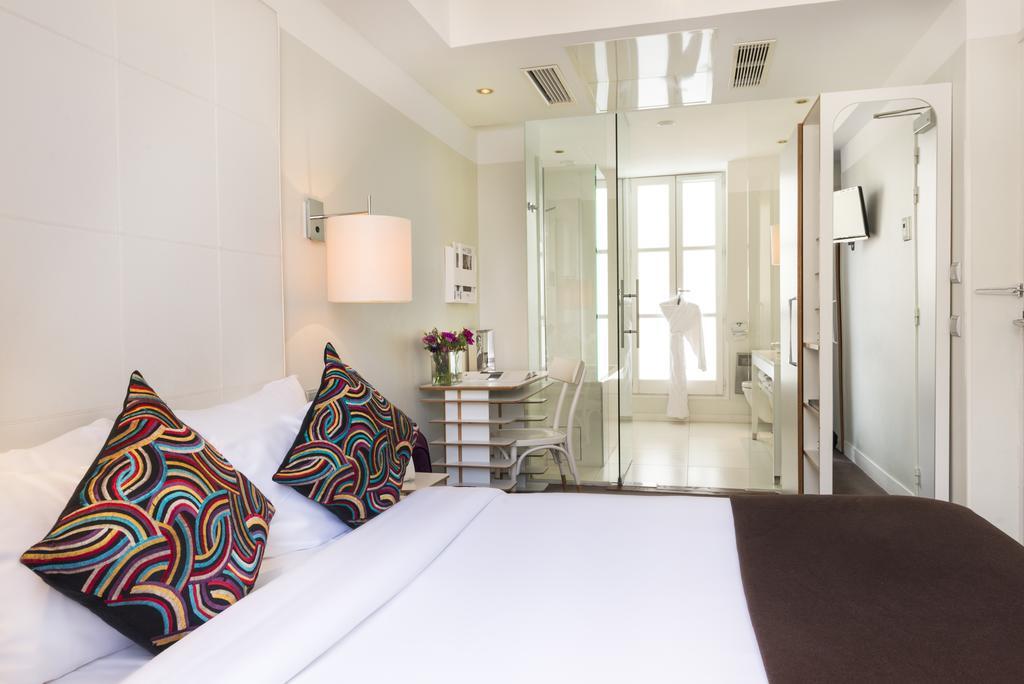 Chambre Double Exclusive