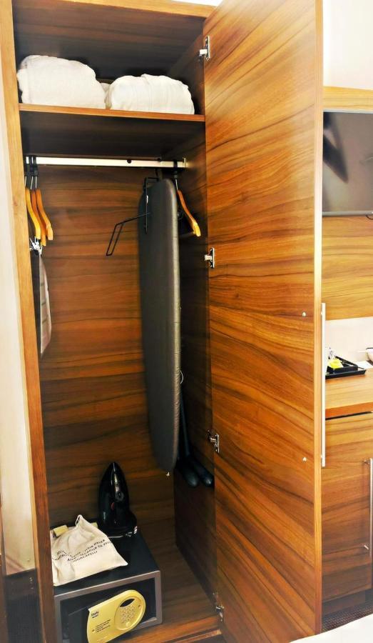 Chambre Lit King-Size Standard