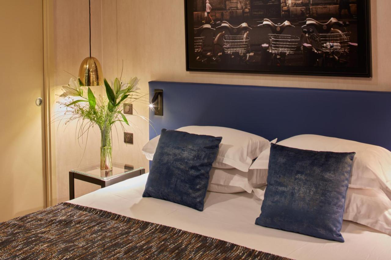 Suite de Luxe