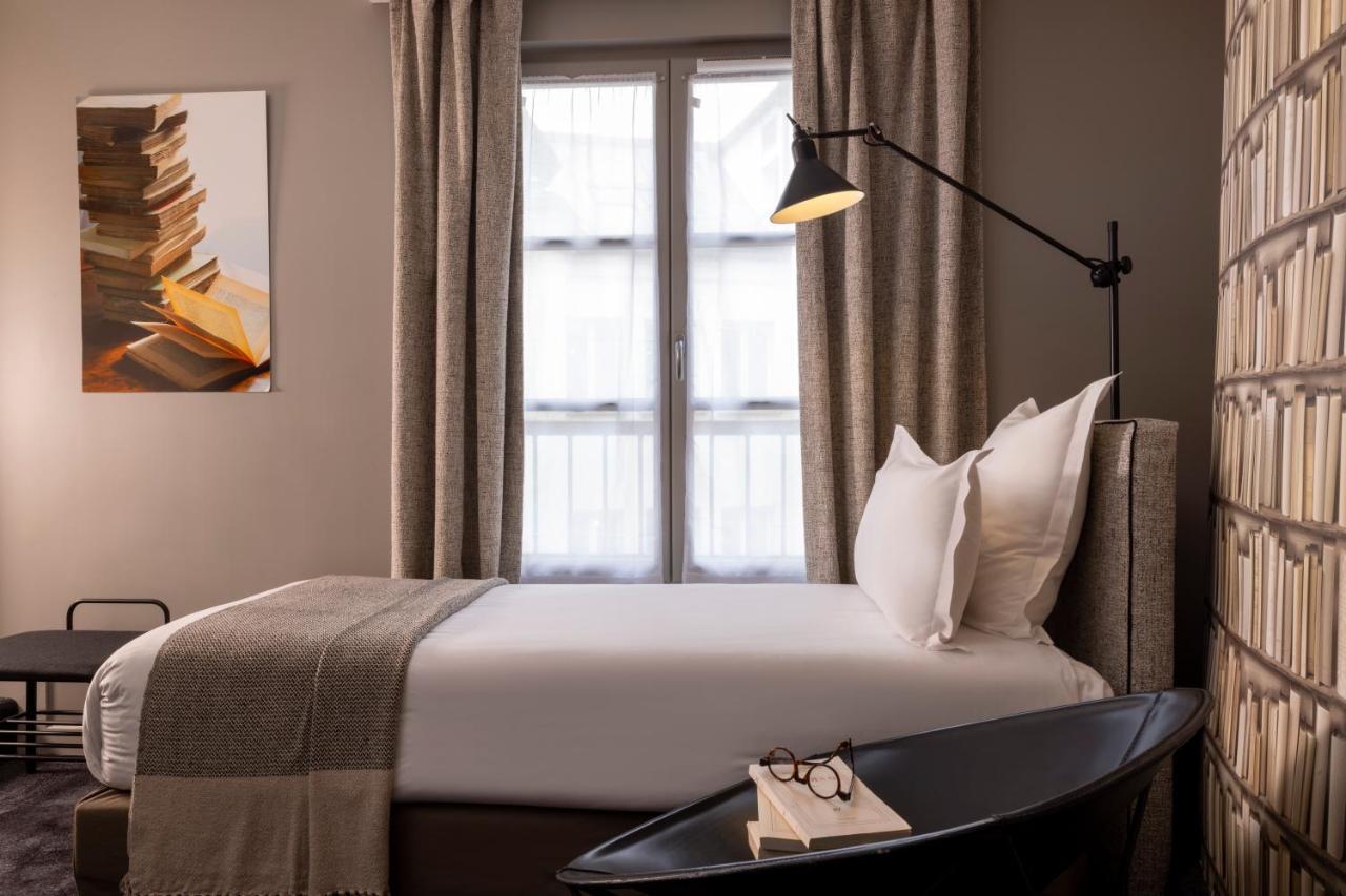 Chambre Triple