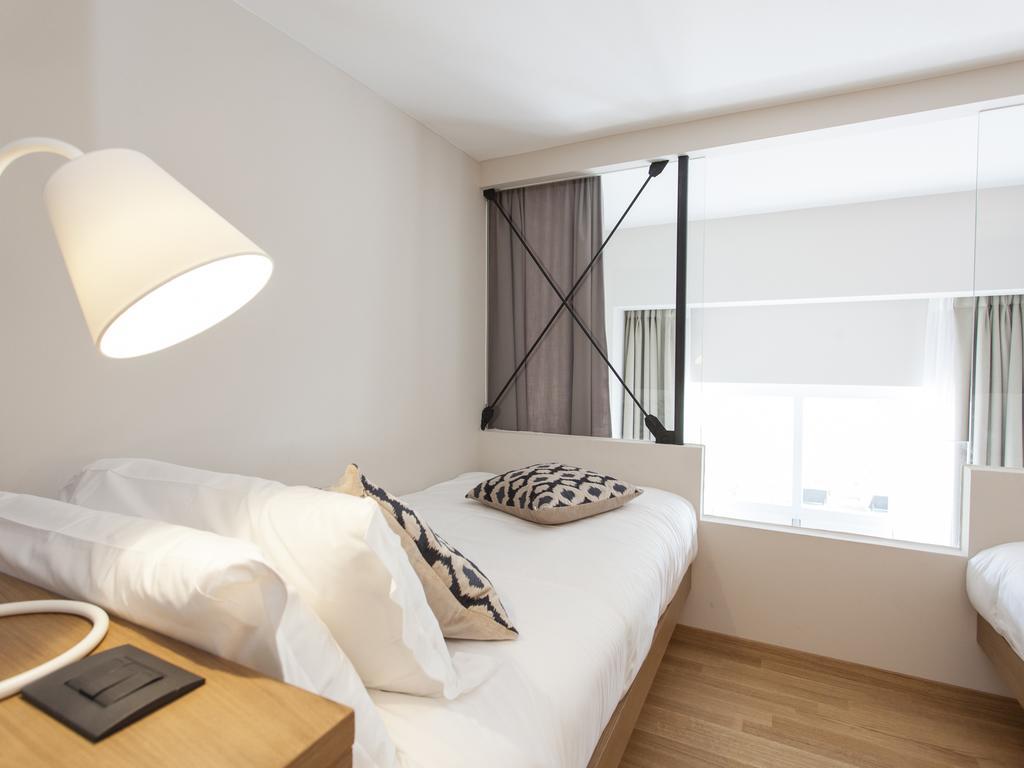Chambre Familiale (2 Adultes + 2 Enfants) - En Duplex