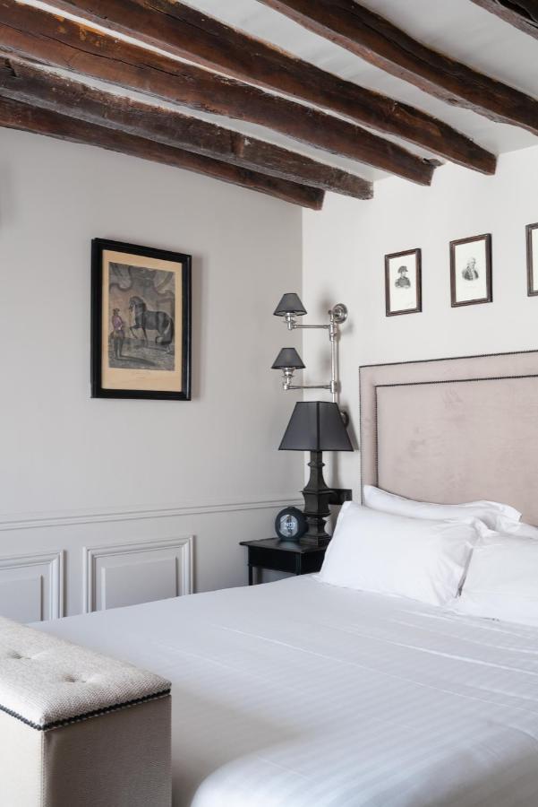 Chambre Triple Deluxe avec Balcon