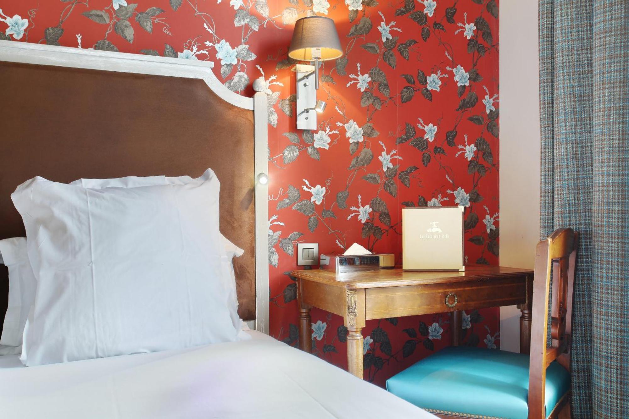 Chambre Double Standard