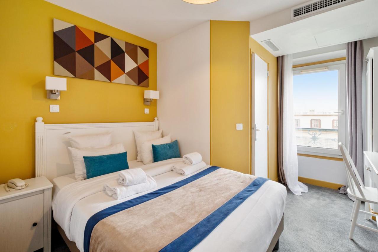 Chambre Simple