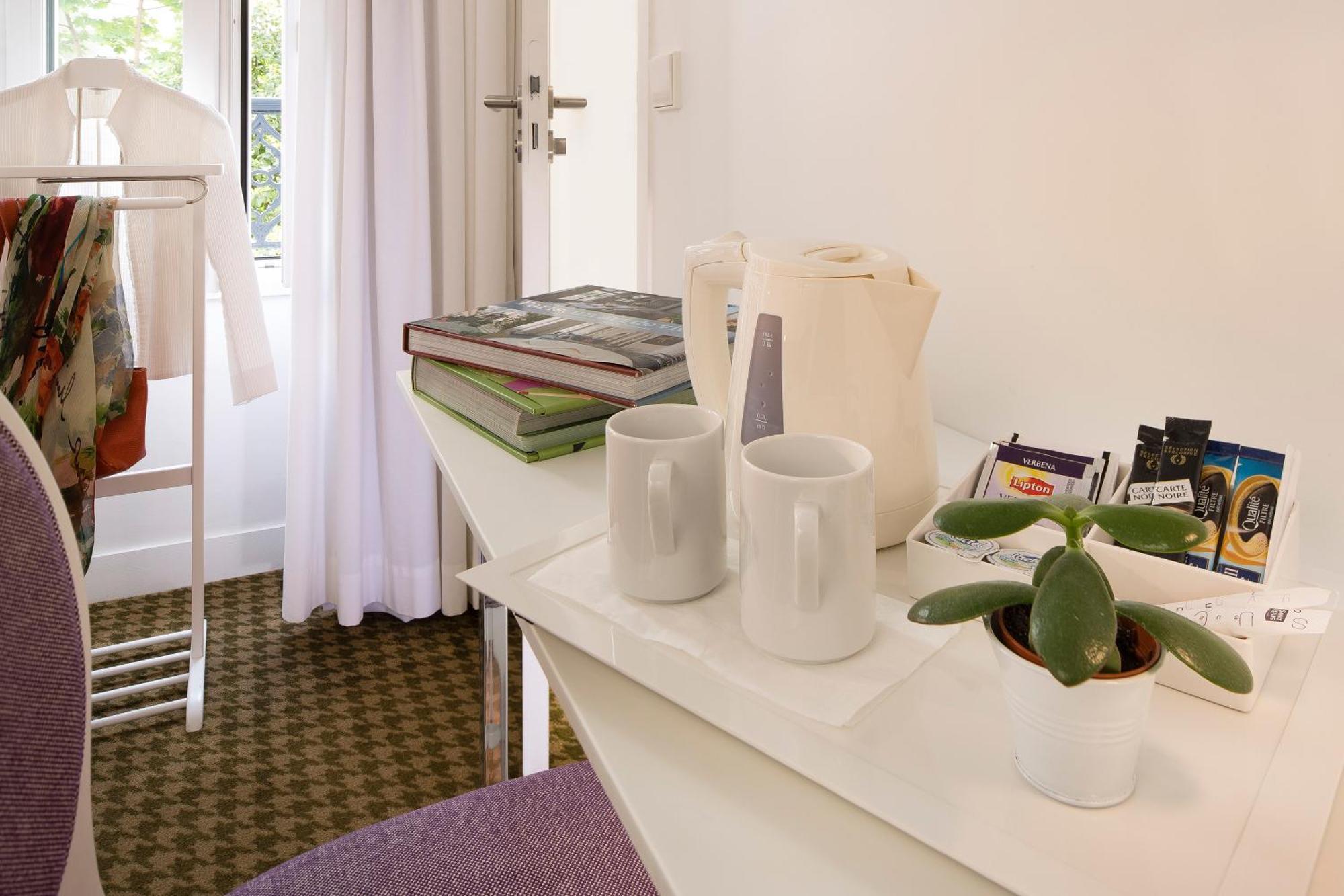 Chambre Double Supérieure