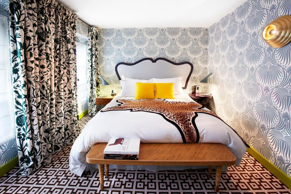 Chambre Double Deluxe