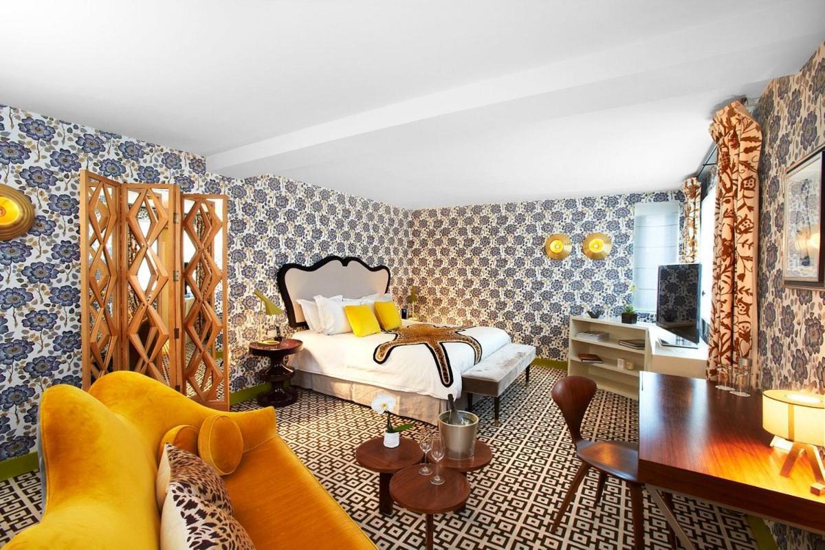 Chambre Double Prestige