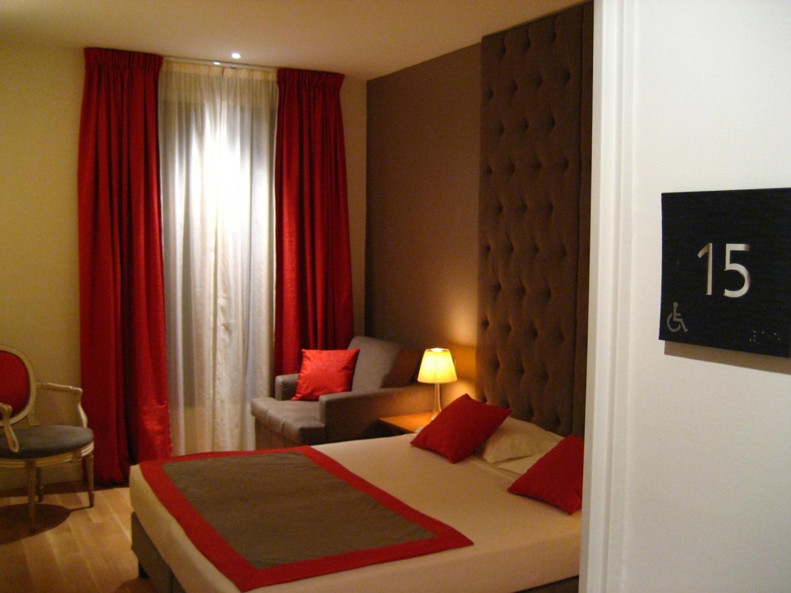 Chambre Triple Supérieure
