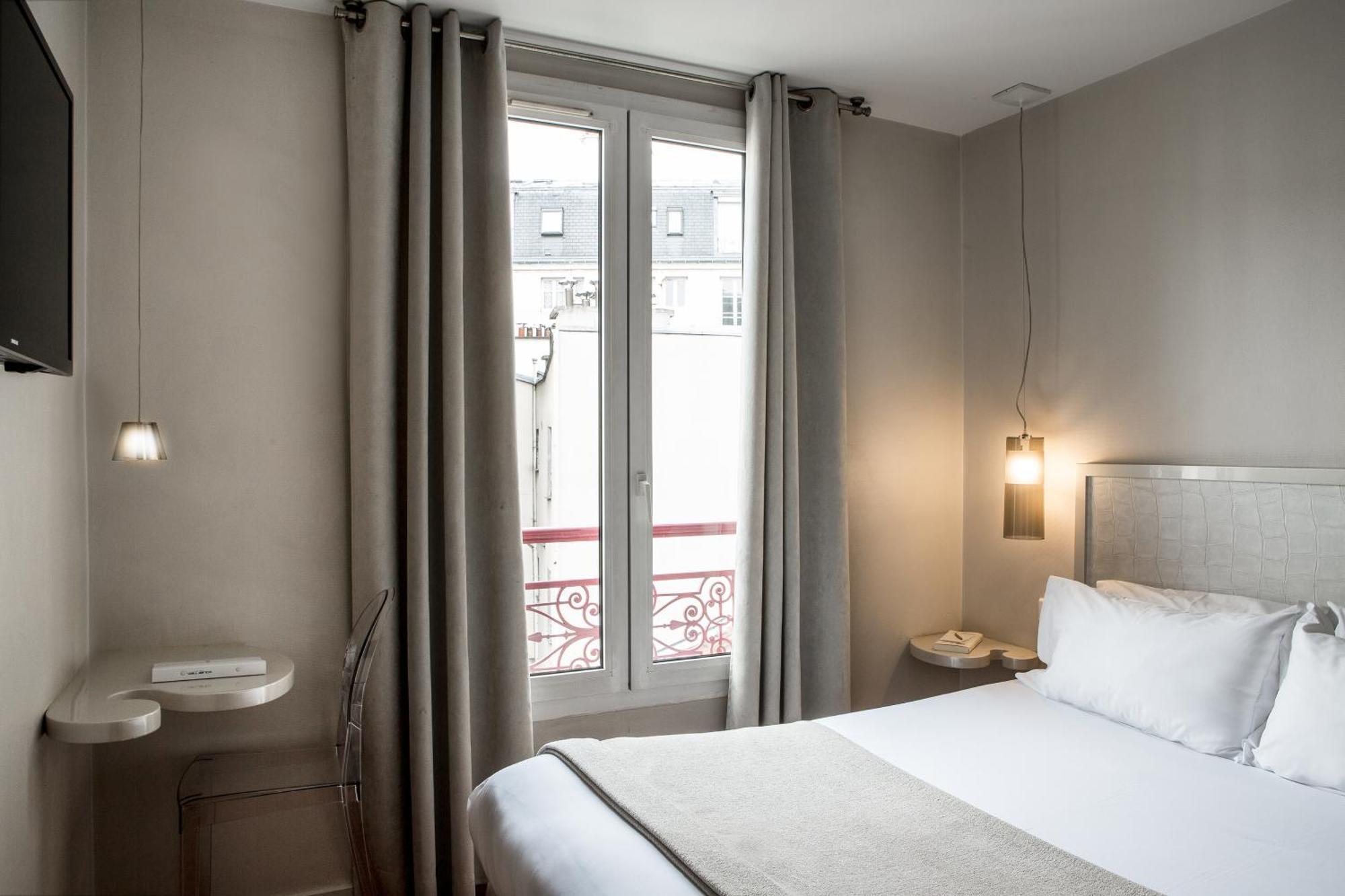 Chambre Classique