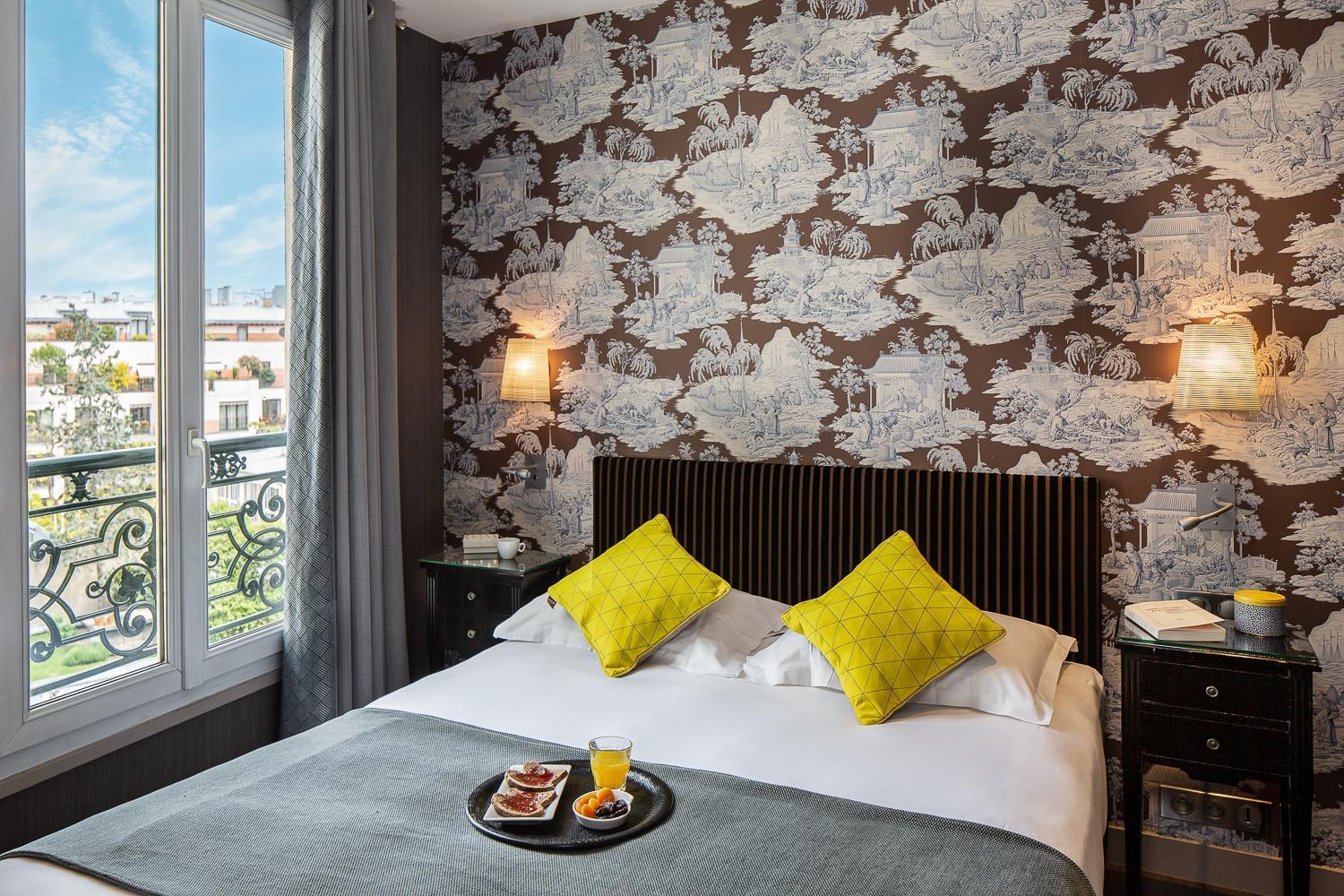 Chambre Double Supérieure