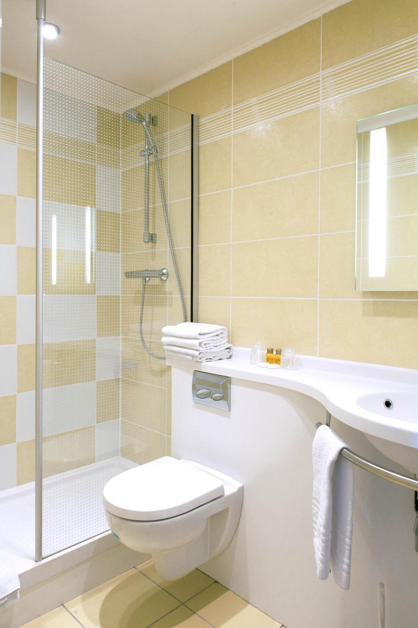 Chambre Double Supérieure