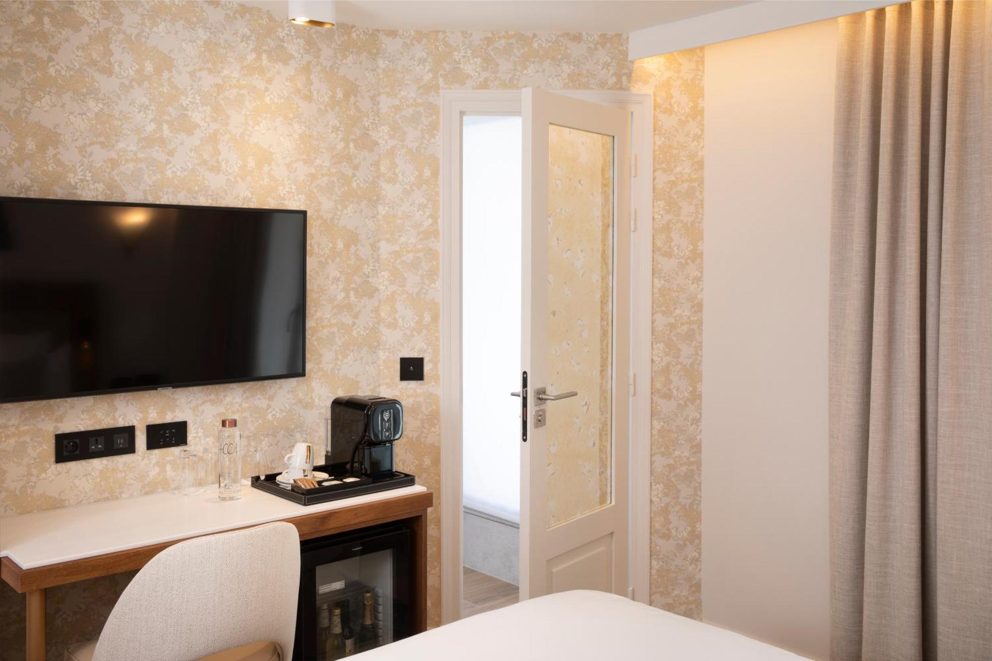 Chambre Double Classique