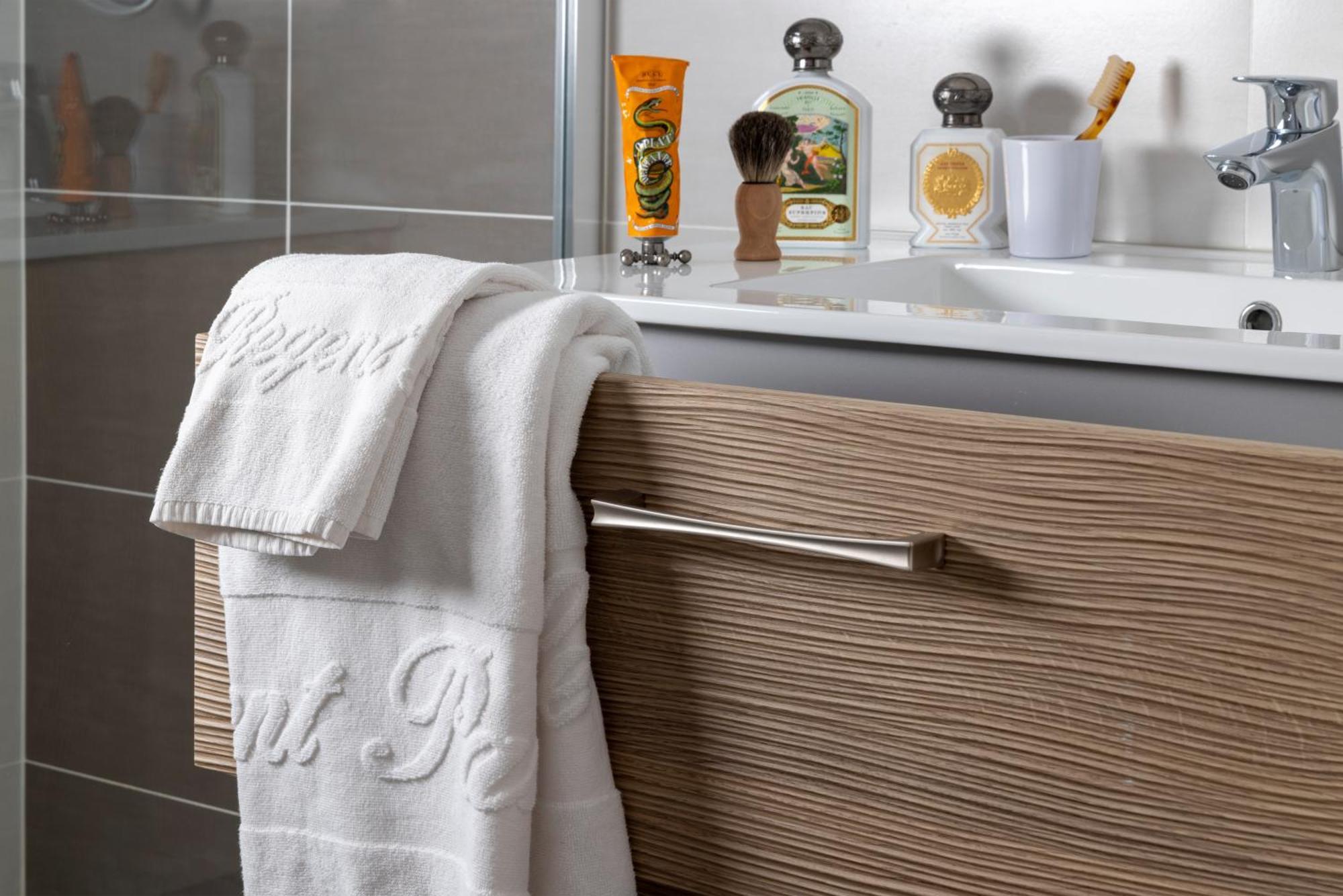Chambre Double Standard