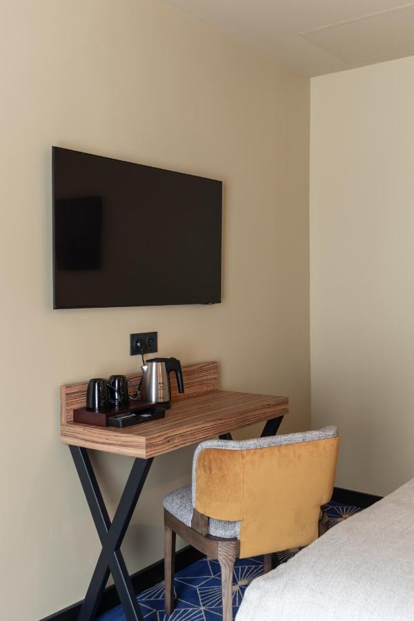 Chambre Simple