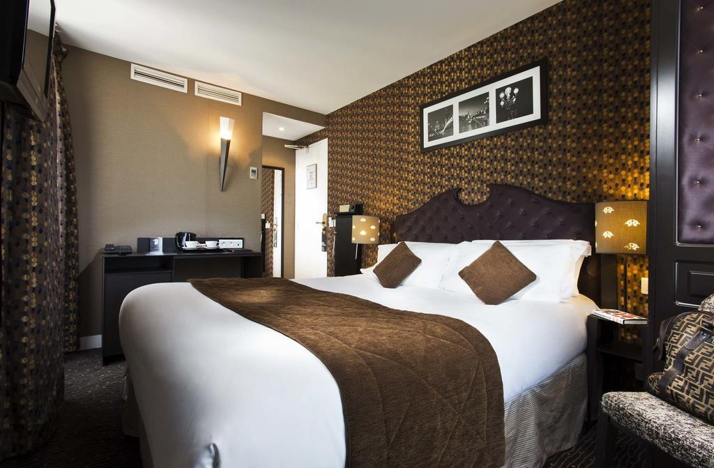 Chambre Double Supérieure