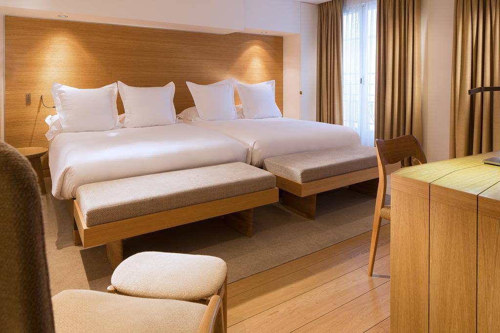 Chambre Familiale