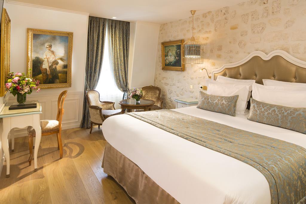 Suite Junior avec Baignoire Spa