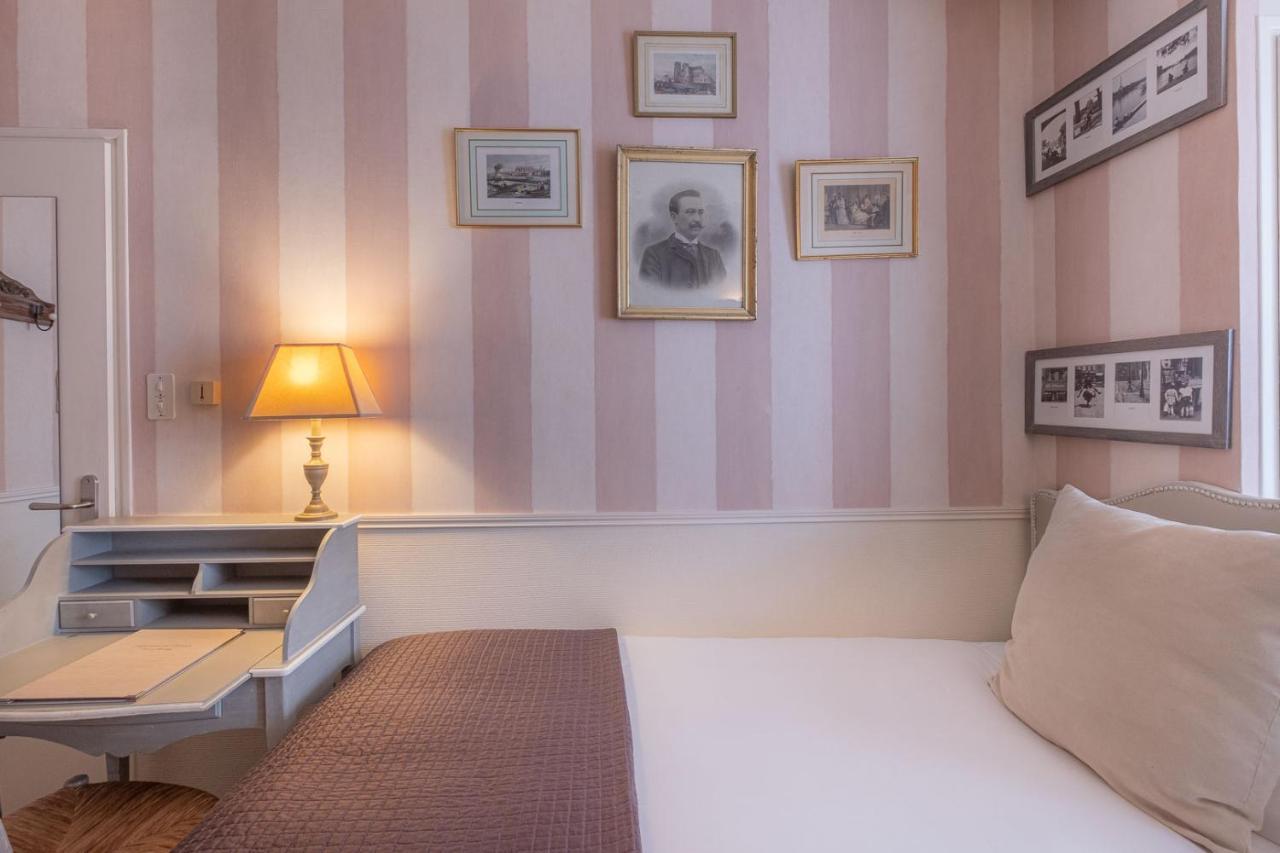 Chambre Simple