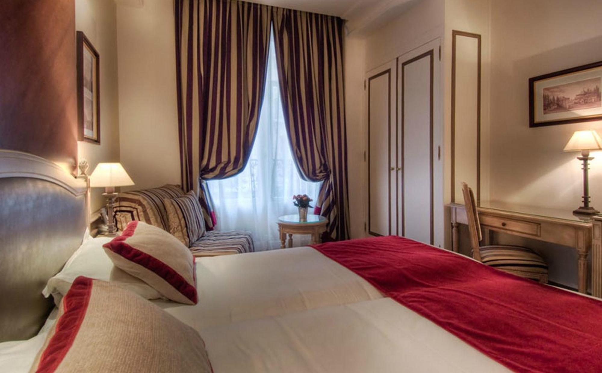 Chambre Triple Supérieure