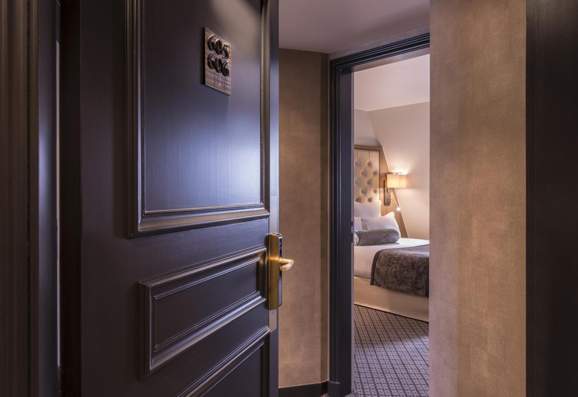 Chambre Simple Classique