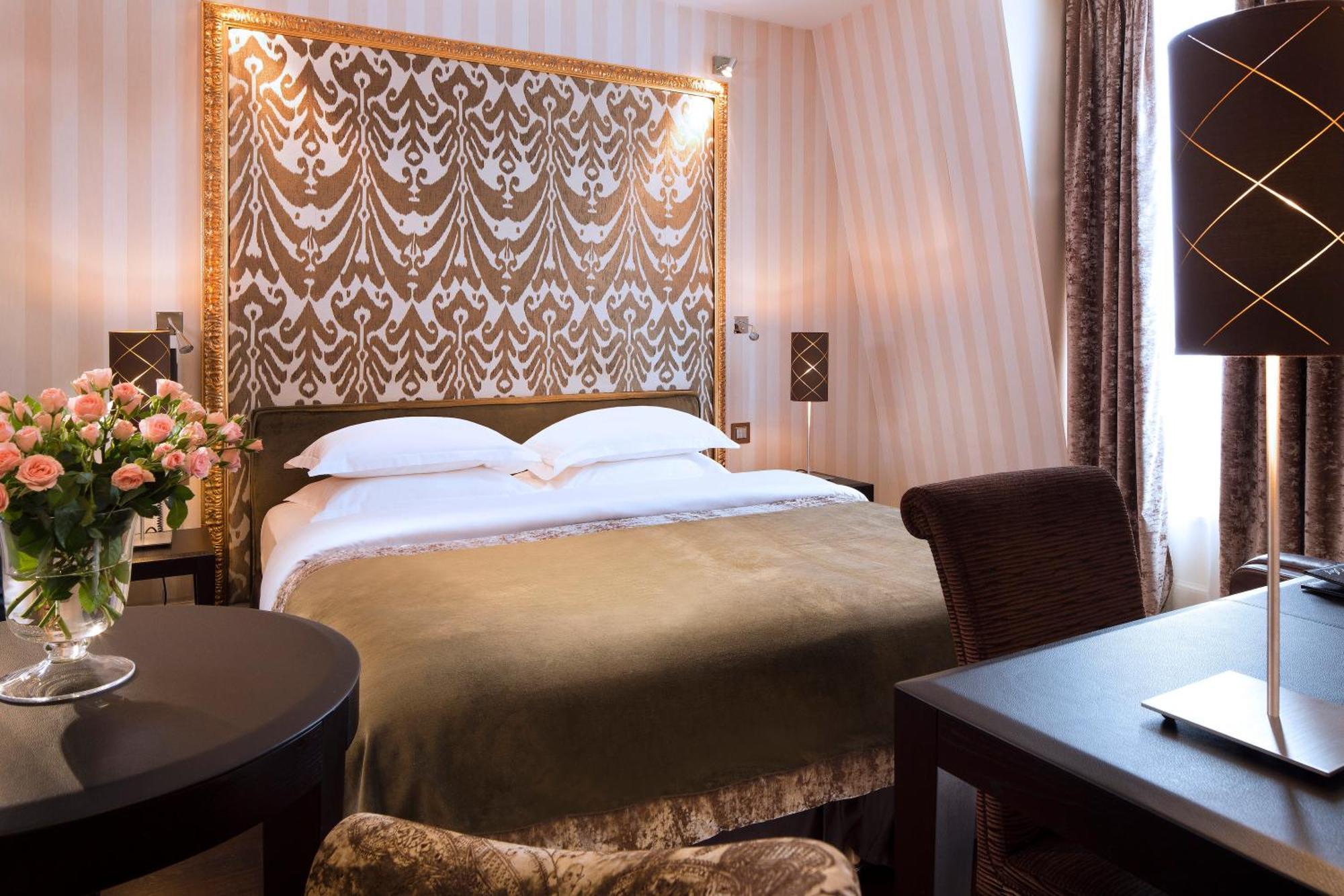 Chambre Exécutive