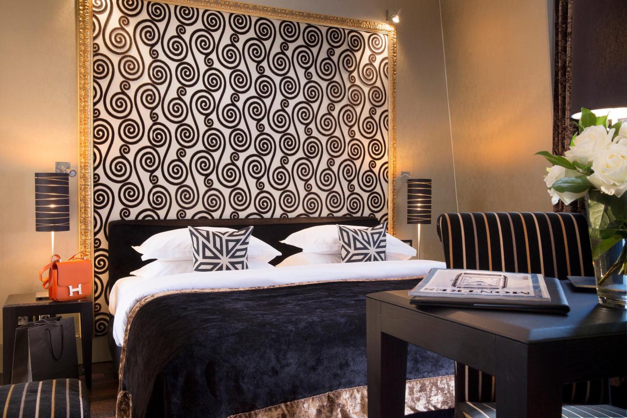 Chambre Double Supérieure