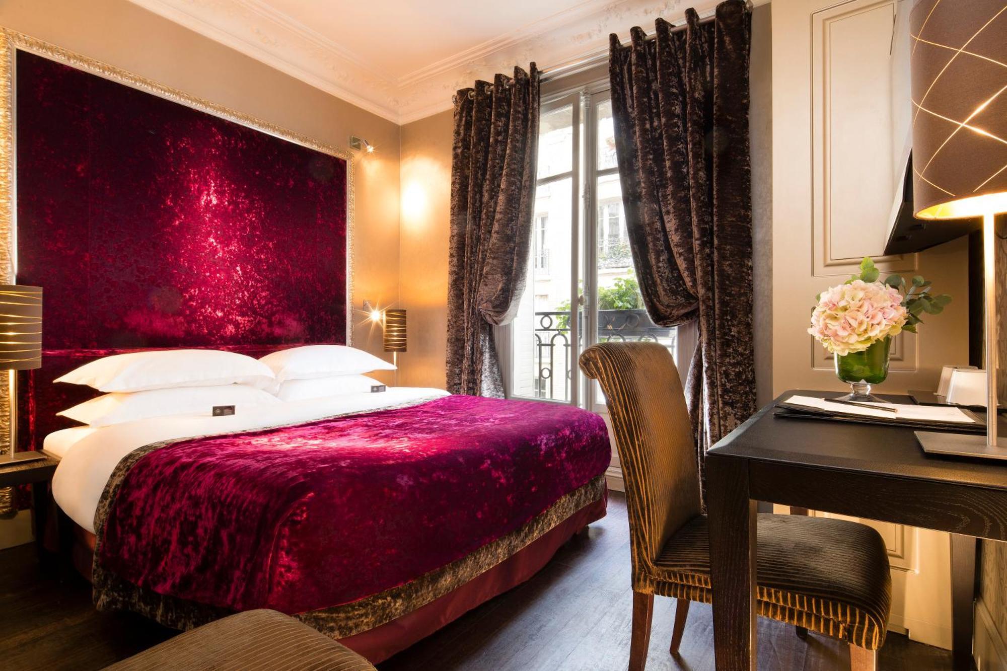 Chambre Double Classique
