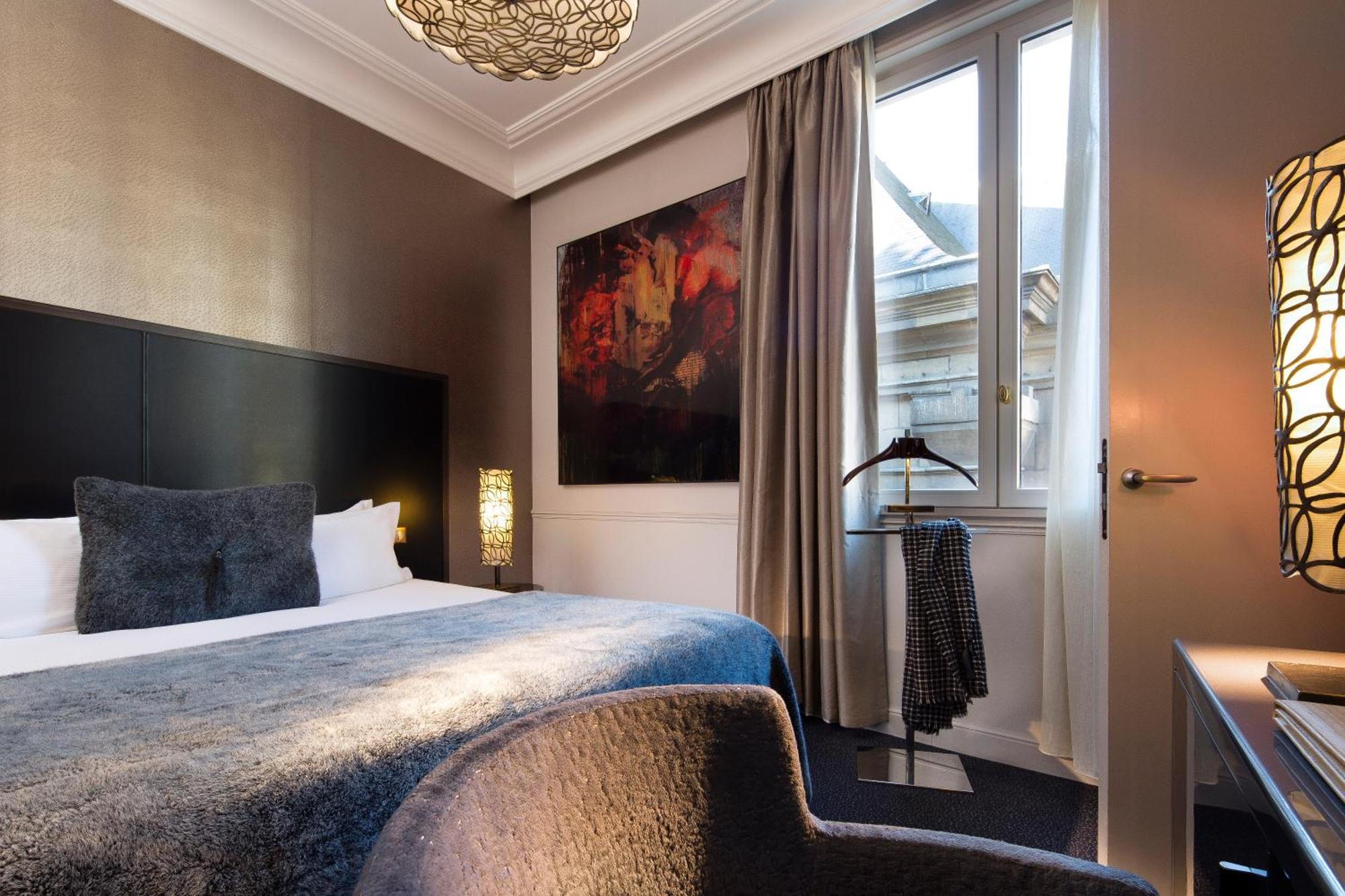 Suite Junior Saint Roch