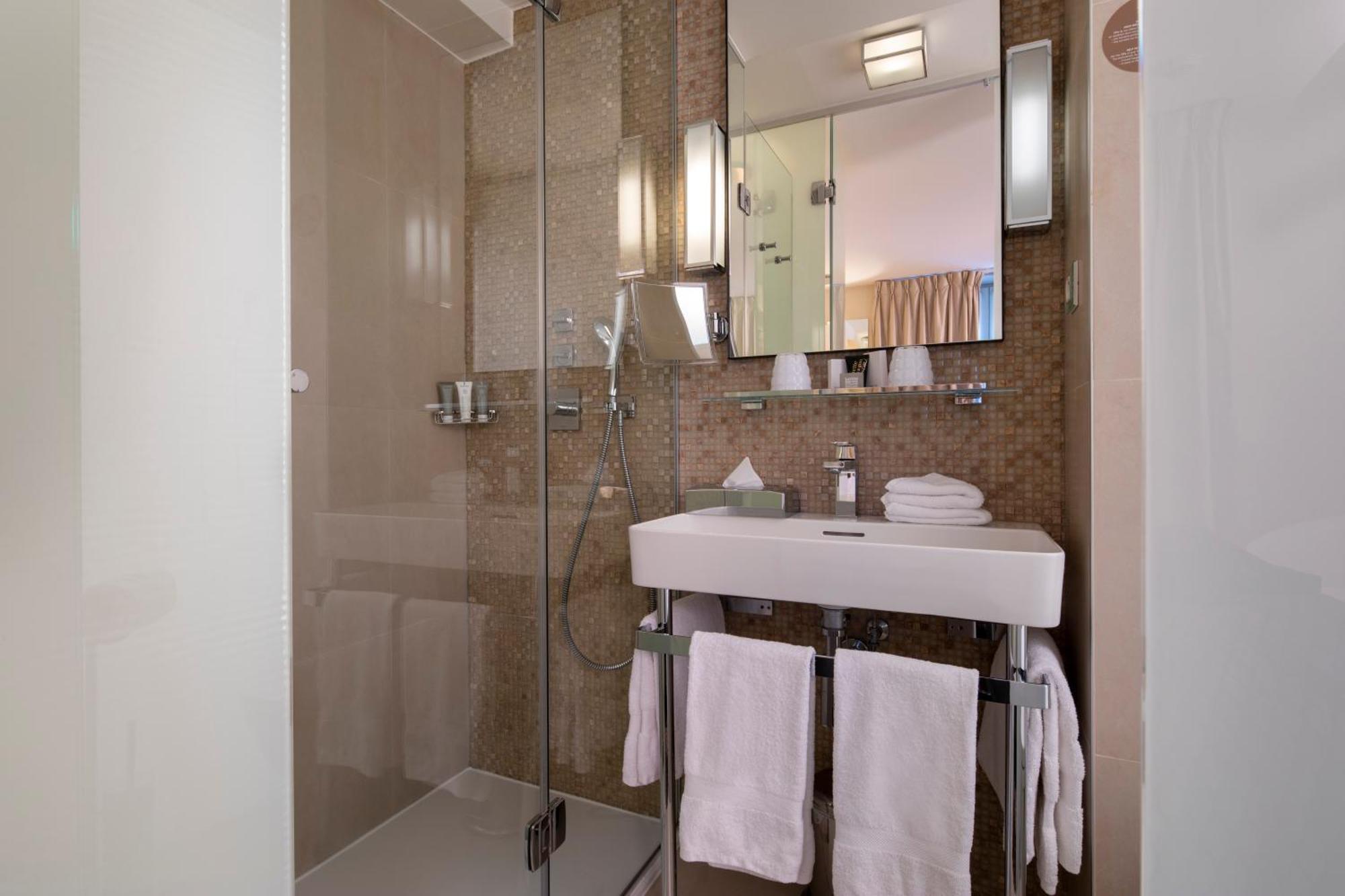 Chambre Double Tradition