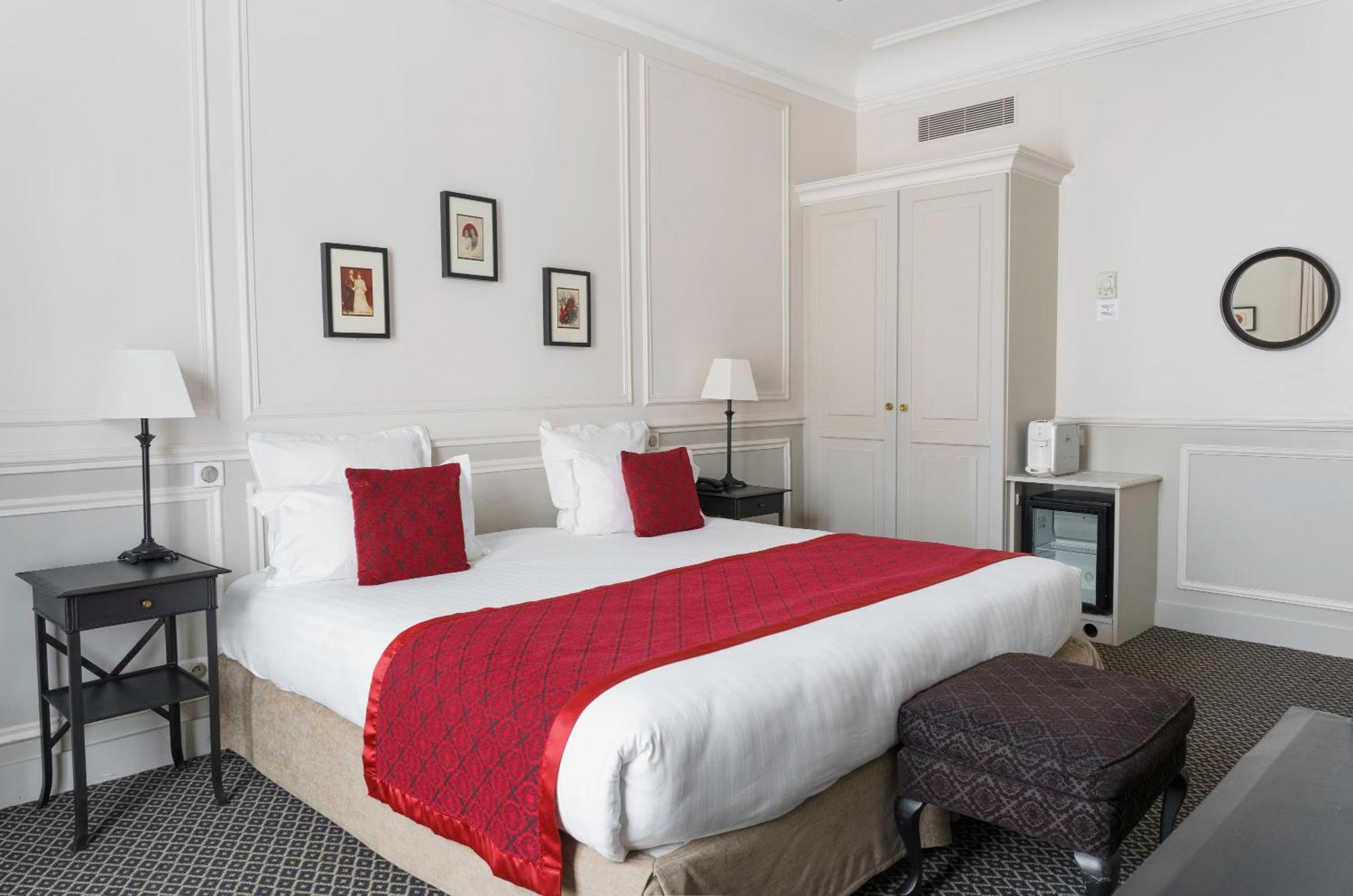 Chambre Privilège