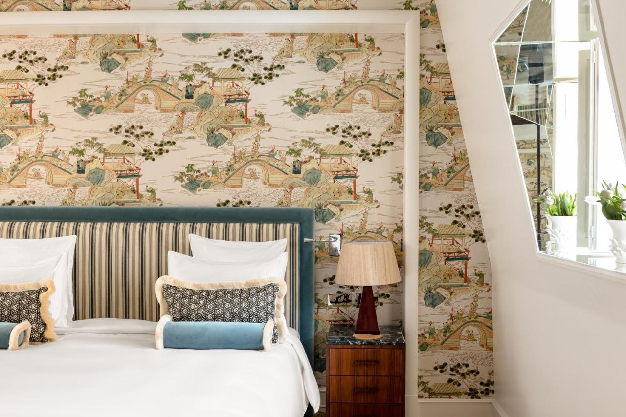Suite Junior - Dernier Étage