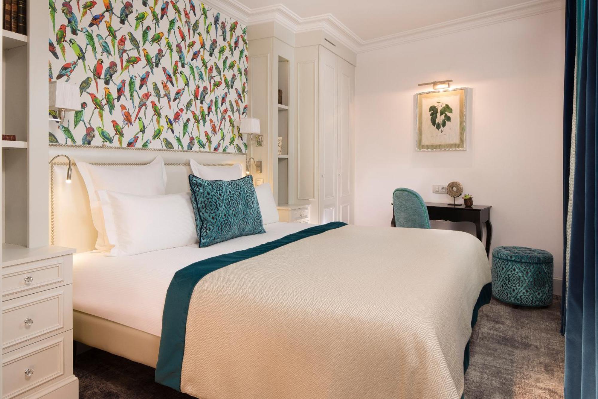 Chambre Double Supérieure